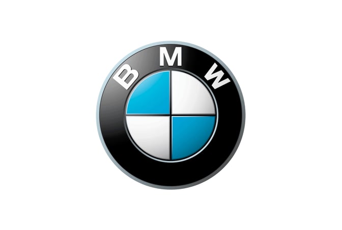 BMW Credit Sdn Bhd logo