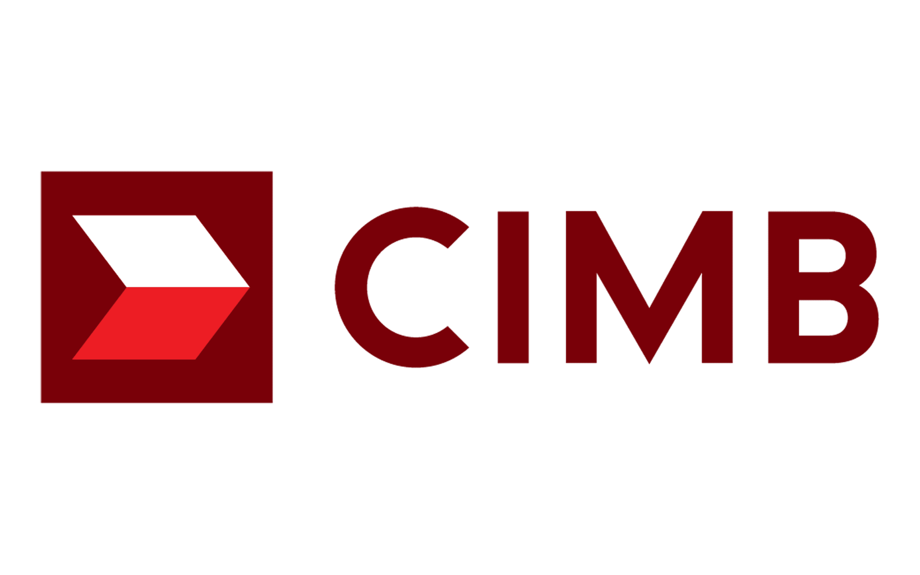 CIMB Bank Berhad logo