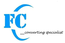 First Converting Sdn Bhd logo