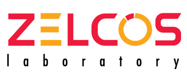 Zelcos Laboratory logo